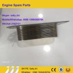 brand new Cooler oil , 3974815, Cummins engine parts for 6 CTA Cummins engine