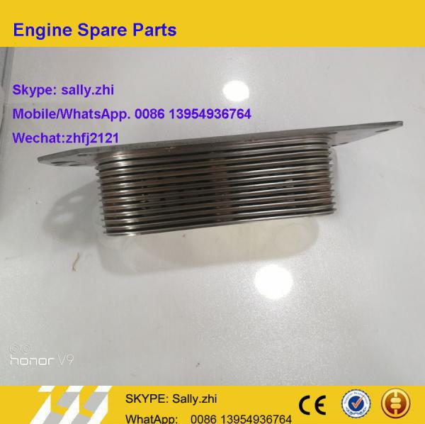Buy cheap brand new Cooler oil , 3974815, Cummins engine parts for 6 CTA Cummins engine from wholesalers