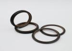 HBTS Excavator Spare Parts O Ring EPDM Material FEP Encapsulated