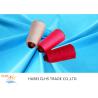 Buy cheap 100% Spun Polyester Thread For Sewing Industry Dyed Color from wholesalers