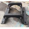 Buy cheap Q235 Rock Excavator Track Guards Link E320 16mm 30mm Excavator Accessories from wholesalers
