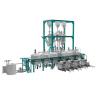 Buy cheap Discharging Separation Sub Micro Bead Mill 30L Series Fine Bead Mills from wholesalers