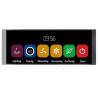 Buy cheap Industrial grade 6.86-inch bar TFT high brightness 800nits LCD display 480 × 1280 dots from wholesalers