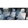 Buy cheap Smart Auto L8 Flagship 6-Seat Family And Home SUV New Energy Vehicle 1350KM Range, Hybrid System Silver from wholesalers