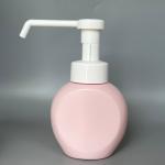 PP Foam Pump Sprayer Closure Lotion Dispenser Pump Liquid Dispenser ISO