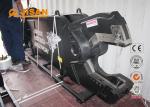 Multi Functional Hydraulic Scrap Scissors Excavator Metal Shears OEM Service