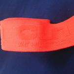 Spandex 2cm Printed Elastic Band For Leggings
