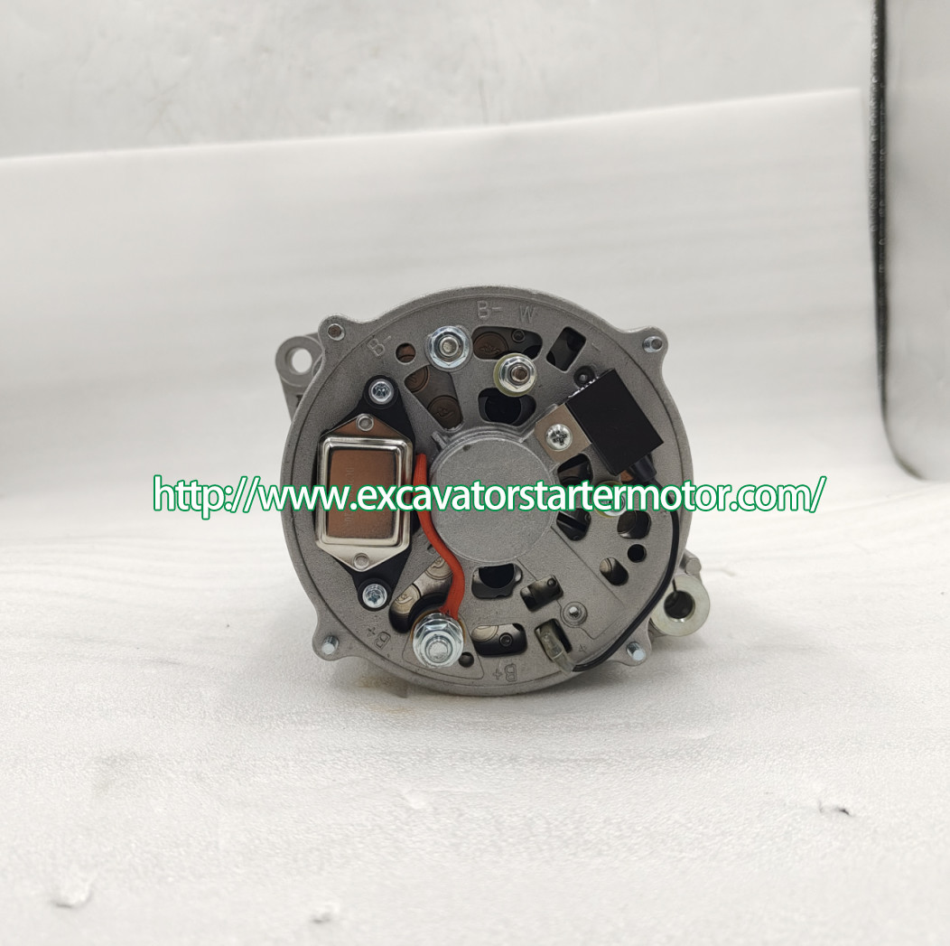 Alternador 120B C6128 9120080128 2Y8310 2Y-8310 335-3589 3353589 2Y-4212 2Y-2490 2Y-2935 2Y-2940