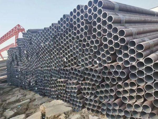 Buy cheap ASTM A106 Carbon Seamless Steel Pipe Gr.B 16 Inch 20 Inch 24 Inch from wholesalers