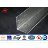 Buy cheap Industry Perforated Angle Steel Bar 200x200 Hoisting And Conveying Machinery from wholesalers
