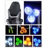 Buy cheap Bar Moving Head LED 60W Stage Spotlights With 7 rotation gobos Spot Lamp from wholesalers