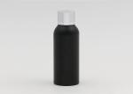 Empty Hand Sanitizer Shampoo Recycable Spray Bottle Aluminum