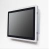 Buy cheap 17 Inch Embedded Industrial Monitor Dust Proof With Aluminum Alloy Enclosure from wholesalers