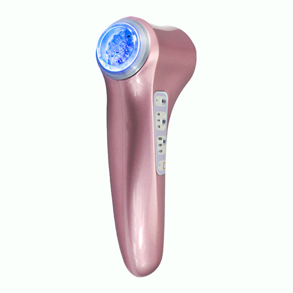 Buy cheap 3 in 1 Ionic Photon Ultrasonic Beauty Appliance from wholesalers