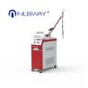 Buy cheap Professional 1064/532nm Q Switch ND Yag Laser Tattoo Removal Machine from wholesalers