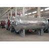 Buy cheap XKJ480 Reclaimed Rubber Devulcanizer Rubber Production Line from wholesalers