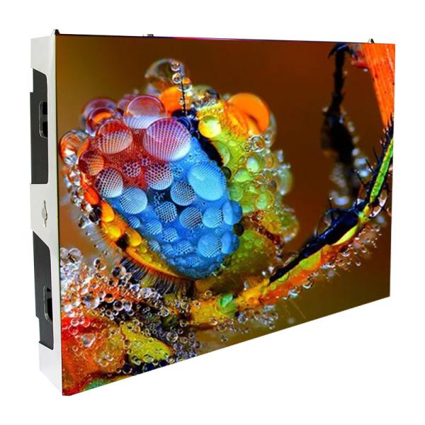 Buy cheap Wall Hanging TFT P2 Small Pitch LED Display Borderless 128*128 from wholesalers