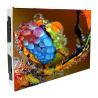 Buy cheap Wall Hanging TFT P2 Small Pitch LED Display Borderless 128*128 from wholesalers