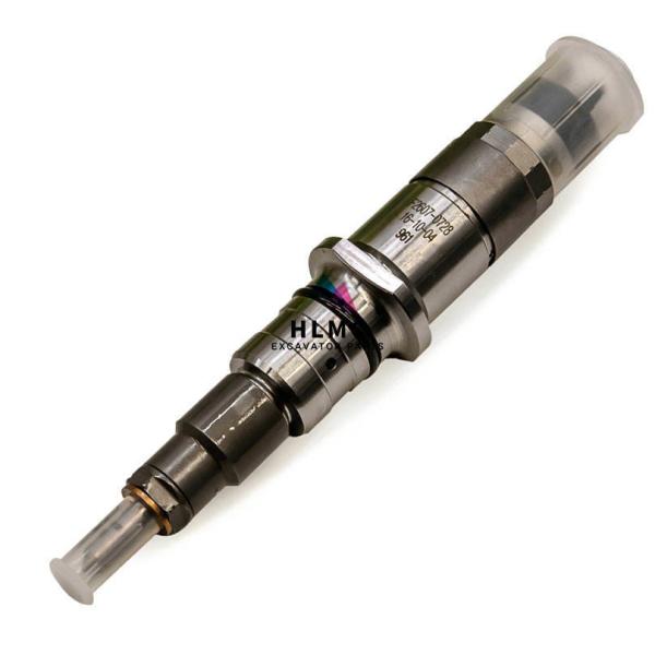 Buy cheap 6754-11-3011 6754-11-3010 Diesel Fuel Injector Assy PC200 210 220 240-8 S6D107 Engine 0445012059 04451202 from wholesalers