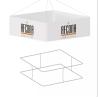 Buy cheap 120in Single Sided Trade Show Hanging Banner from wholesalers