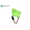 Buy cheap Ni-MH AAA Rechargeable Battery 4.8V 4S NiMH Battery Packs 900mAh For Instrument from wholesalers