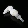 Buy cheap 24410 Lotion Pump Plastic Cream Pump with Spring Outside PP and Disposable from wholesalers