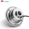 Buy cheap 200LM DC24V 6W LED Underwater Swimming Pool Lights SS316L External Control from wholesalers