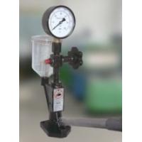 Buy cheap Vertical type diesel nozzle tester from manufacturer product
