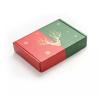 Buy cheap OEM Corrugated Gifts Packing Boxes Biodegradable Simple Style ISO from wholesalers
