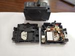 10KA Capacity Plug In PA66 Mcb Circuit Breaker