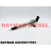 Buy cheap Siemens Vdo Injector Siemens VDO Parts For FORD Ranger 2.2L & 3.2L BK2Q-9K546-AG product