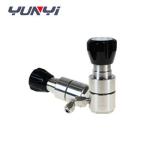 Buy cheap 3000Psi Air Oxygen Stainless Steel Pressure Regulator from wholesalers