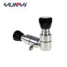 Buy cheap 3000Psi Air Oxygen Stainless Steel Pressure Regulator from wholesalers
