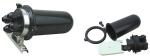 Buy cheap Aerial Fiber Optic Cable Junction Box Direct Buried High Waterproof Performance from wholesalers