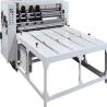 Buy cheap Precision Carton Box Rotary Slotting Machine RS4 for Volume Production from wholesalers
