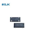 Buy cheap SJK SMD 380C 6LC Tuning Fork Crystal Frequency 32.768khz for Automotive from wholesalers