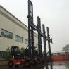 Buy cheap Empty container handler forklift truck from wholesalers