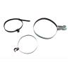 Buy cheap Fire Extinguisher Accessories Including Belt, Down Cover, And Safety Seal And Pin from wholesalers