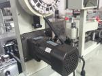 Automatic Medium Speed Laser Trademark Die Cutting Machinery