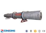 Gray Color Industrial Dryer Machine With High Degree Of Mechanization CE / ISO