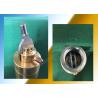 Buy cheap Custom Brass Steel Fm200 Cylinder Valves With Manual Actuator from wholesalers