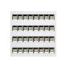 Buy cheap Commercial Custom Led Slim Panel Light 60w Brightness Dimmable from wholesalers