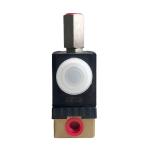 Restaurant Sullair 02250125-684 Solenoid Valve Kit Industrial Air Compressor