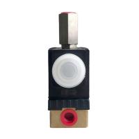 Buy cheap Solenoid Valve Kit for Sullair 02250055-940 Industrial Air Compressor Spare product