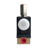 Buy cheap Restaurant Sullair 02250125-684 Solenoid Valve Kit Industrial Air Compressor Spare Parts from wholesalers