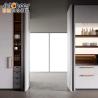 Buy cheap Modern Stylish Composite Kitchen Cabinets With Island And Traditional Full Set Design from wholesalers