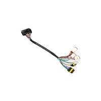 Buy cheap Waterproof Shielding Electronic Wiring Harness Low Smoke Halogen Free With product