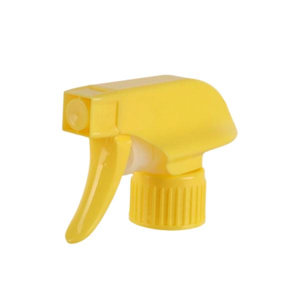 Buy cheap 28/410 Yellow PP Plastic Sprayer For Kitchen Cleaning And Garden Flower Watering from wholesalers