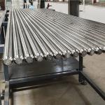 High Strength Steel Threaded Rod for Wind Power Generation Electric Power