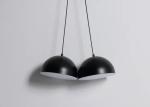 New Design Aluminum Office Living Room Restaurant Hanging LED Pendant Light